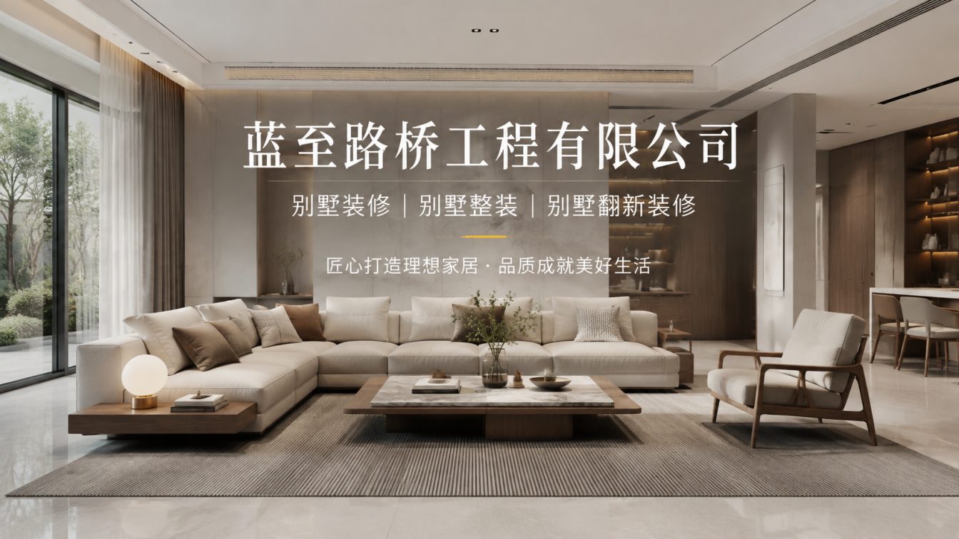 沈北新区多年深耕高端私宅设计